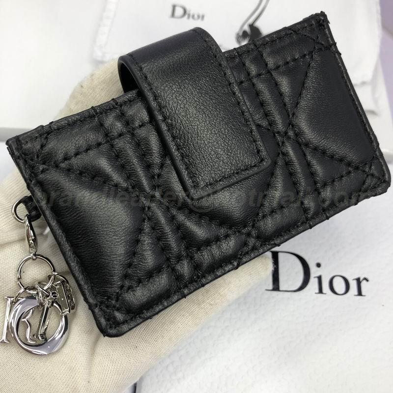 DIOR Wallets 26